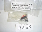 Husqvarna Ayp Poulan 503487101 Stop Switch. Fixed Price $15.99.