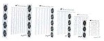 Black Dog Led PHYTOMAX-2 800W Grow Lights. Fixed Price $300.00.