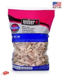 Weber Smoked Wood Chips, Barbecue Stove, Bbq Grill,. Fixed Price $14.99.