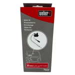 Genuine Weber 7642 Igniter Kit For Spirit 210 And 310 Models Gas Grills. Fixed Price $39.99.
