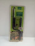 2 Gardenline Flower Deck Railing Brackets -secures Boxes To. Fixed Price $11.18.