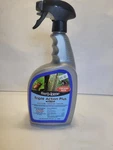 Ferti-lome Triple Action Plus- Rtu- Organic Multi-purpose Spray 32 Fl Oz Vpg. Fixed Price $11.58.