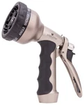 New Landscapers Select GT-197531 Garden Hoze Spray Nozzle, Aluminum 5816251. Fixed Price $14.79.
