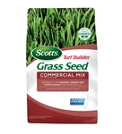 Scotts Turf Builder Grass Seed Commercial Mix For Tall Fescue Lawns, 7 Lbs.. Fixed Price $31.36.