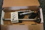 Genuine Mantis Edger System 330103 Attachment New But Missing Blade. Fixed Price $79.63.