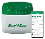 Rain Bird ARC6 App-based Indoor Smart Irrigation Wifi Timer/controller, 6-ZON.... Fixed Price $156.07.