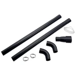 99944100025 Echo Rain Gutter Cleaning Kit For Blowers With Posi-loc Tubes 7'. Fixed Price $88.99.