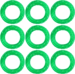 0.080 String Trimmer Line For Greenworks 80V 60V 48V 40V 24V GST80320 STB301. Fixed Price $26.89.