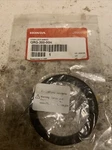 Honda Part # QRG-300-00H 3" Cam Lock Gasket LG30. Fixed Price $7.99.