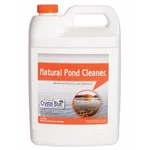 Crystal Blue 00114 Pond Liquid Cleaner 128 Oz.. Fixed Price $42.90.