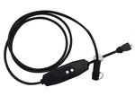 Infrared Heater DR-100 Gfci Power Cord For Snow Ice Melting Mat, 10-FEET. Fixed Price $26.80.