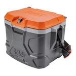 Klein Tools 55600 Work Cooler, 17-QUART Lunch Box Holds 18 Cans. Fixed Price $118.61.