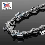 Chainsaw Fit Sun Joe Pole SWJ800E/SWJ801E/ION8PS .050" 3/8"LP 33DL. Fixed Price $8.99.