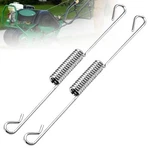 Voltridge 2 Pcs 4118356 Clutch Spring Compatible With All Ryan Aerator 544917.... Fixed Price $27.25.