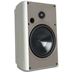 Proficient AW525 Outdoor Speaker W/ 5-1/4" Woofer And 1" Tweeter Black/white New. Fixed Price $439.99.