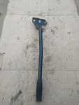 Mtd Yard Machine 13AH660F352 Riding Tractor Mowerdeck Height Lever. Fixed Price $22.44.