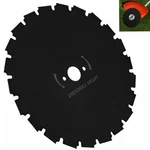 99944200131 Fits Echo 8" Steel Brushcutter Blade Mm Bore 22 Tooth. Fixed Price $21.50.