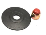 Oem Genuine Homelite 98836 Blade Clamp Washer & 98837 Nut - ST185C HBC18. Fixed Price $9.98.