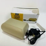Orbit Arizonamist Outdoor Booster Pump 3/8 160 Psi Model 92100. Fixed Price $79.10.