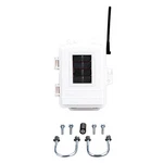 Davis Wireless Leaf & Soil Moisture/temperature Station - No Sensors. Fixed Price $658.06.