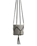 Hay Phanta Plant Hanger Handmade 69" Length Item 541115. Fixed Price $36.00.