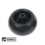 New Mower Wheel Fits Gravely 09253700. Fixed Price $22.99.
