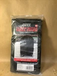 30" Kettle Backyard Grill Cover Pvc Free Diameter X 25" High. Fixed Price $8.00.