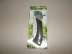 Pruning Saw Tool Folding 8 Inch Triple Teeth Blade Groundwork 1096030 New. Fixed Price $15.99.