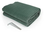 Camco 42880 Reversible Design 6 By 9 Foot Outdoor Camping Breathable Portable. Fixed Price $63.85.