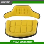 Usa Piece Yellow Seat Cushion Set For John Deere 2030 2040 2440 2640 2350 2550. Fixed Price $75.93.