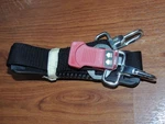 New Genuine Shoulder Harness Strap Hart 20V 8" Pole Saw HGPS01VNM HGPS011. Fixed Price $23.74.