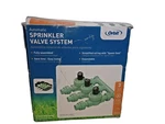 Orbit 57253 -valve Automatic Sprinkler System. Fixed Price $53.99.