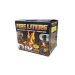Liters Wood Fiber Safe Recycled Non-toxic Indoor/outdoor Fireplace Sta. Fixed Price $25.18.