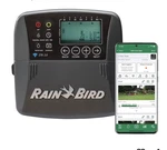 Rainbird ST8I-2.0 Smart Indoor Wifi Sprinkler Irrigation Timer Controller 8-ZONE. Fixed Price $89.99.