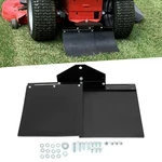Adjustable Lawn Striping Striper Kit W/built Hitch For Zero Turns Tractors. Fixed Price $73.93.