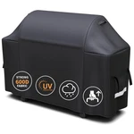 7132 Cover For Weber Genesis Ii And Summit 6 Burner Grill, Xx-large Gas.... Fixed Price $60.59.