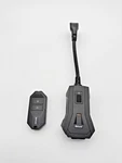 Woods Power Outlet With Remote 3 Plugins For Outdoors Led/cfl Ready #59748. Fixed Price $14.00.