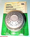 Nos Arnold M-111 Muffler For Gravely Kohler Briggs & Various Models 1". Fixed Price $19.98.