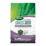 Scotts Turf Builder Seed Perennial Ryegrass Mix 2.4 Lbs Lawn. Fixed Price $26.99.