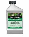 Ferti-lome Fish Emulsion Fertilizer 10612. Fixed Price $27.91.