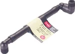 Funny Pipe Underground Sprinkler Flex Assembly, 1/2 In. - 53784. Fixed Price $13.02.