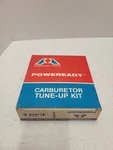 Poweready American Parts Carburetor Tune Up Kit 41-313 May Be Missing. Fixed Price $14.24.