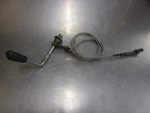 Kubota G1900 Diesel Tractor Throttle Lever Cable 66101-43243 66101-43240. Fixed Price $78.00.