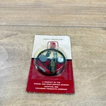 New Tecumseh Oem Nos Carburetor Kit / 631782. Fixed Price $8.00.