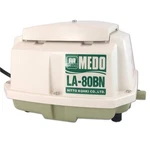 Hugehard Medo LA-80BN Piston Air Pump. Fixed Price $466.40.