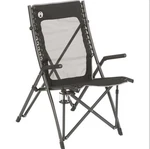 Coleman Comfortsmart Suspension Camping Chair Black 300 Lb Foldable. Fixed Price $62.48.