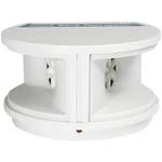 P3 International P7816 Attack Wave Pest Repeller Rodent Ultrasonic Repellent. Fixed Price $30.73.