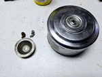 Gravely Briggs & Stratton 326437 Air Breather 816S 8162 8163G. Fixed Price $49.99.