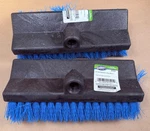 Pair Of New Laitner 10 Stiff Synthetic Wash Brush Part 1524. Fixed Price $17.99.