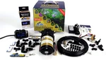 Ultimate 5TH Gen Misting System - Fine Mist, Expandable, Timer Included. Fixed Price $543.99.